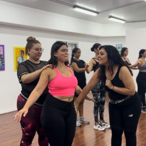 Modalidad Intermedio