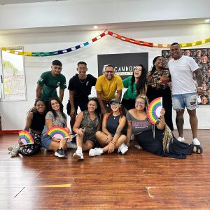 Modalidad integral